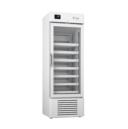 TỦ MÁT PHÒNG THÍ NGHIỆM INFRICO LTR40GD - 400 lít